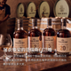 Brandy de una sola olla de Van Ryn importado de Sudáfrica 20 años 750ml 1 botella