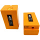 Laisa Laser (Laisai) Laisa 12 fil 5 fils Lithium Battery Accessoires LSG671SD / 665/649/686/6681 Charger LSG686S / G649S Lithium Battery