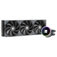 Thermalright (limin) Frozen Magic 360 Frozen Fantasy integrated water cooling radiator C12 fan supports multi-platform ARGB cold head FM360