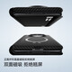 AOHUAWEI MATEX5 NOUVEAU KEVLAR TEXTURANT TEXTURANT FLIP MOBILE THEPLE MOBILE CASE X3 COLLECTEUR ÉCRAN PLACE PLIDE ARAMIDE LEGLES DE FIBRE DE CARBON