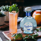唐胡里奥（DON JULIO）【原瓶进口】墨西哥特基拉龙舌兰酒洋酒玛格丽特基酒 唐胡里奥银龙舌兰 750mL