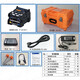Sumitomo-Glasfaser-Spleißmaschine T-402s/601C+/601Cs+/82C+ Sumitomo T-82M12 geltendförmige Faserschmelzmaschine Vollautomatischer Trunk-Linie Japan Original importiert Hochgeschäfte Heißmeldmaschin