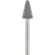 DREMEL 琢美印刻雕刻附件 9934金刚石砂轮雕刻头