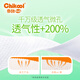 
Qiku Air thin pull-up pants summer ultra-thin breathable growth pants domestic diapers baby toddler diaper diapers diapers diapers diapers S28 tablets (4-8kg)