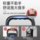 Kaifeng high-precision portable electronic scale Gogou scale household 50kg small portable express scale small scale spring scale