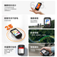 iGPSPORT迹驰公路车码表自行车骑行导航码表无线GPS彩屏智能山地车码表 BSC200S