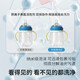 Taoqibaby Portable Bottle Cleaner Disposable Baby Pacificier Table Vole Agent de nettoyage Solution de nettoyage des fruits et légumes