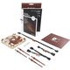 NOCTUA NF-A12x15 PWM CH.BK 猫扇 12015薄扇 12CM ITX机箱散热风扇 智能温控 猫头鹰 NF-A12x15 PWM