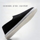 Wei Guangli Old Beijing cloth shoes men's shoes breathable, thousand-layer sole traditional cloth shoes middle-aged and elderly father's shoes casual shoes Old Beijing cloth shoes size 40 (a small size)