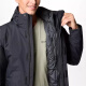 Columbia24秋冬哥伦比亚冲锋衣男户外保暖三合一外套XE5220/WE3892 WE3892/010(棉服内胆) L