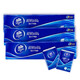 Vinda handkerchief paper super tough 4 layers 8 pieces portable small pack paper towel toilet paper unscented napkin wettable water paper towel 4 layers 8 sheets * 36 pack