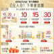 潘婷护发素氨基酸3分钟奇迹护发素干枯毛躁 【1支日常装】多效损伤修护180ml
