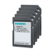 SIEMENS () PLC accessories memory card S7-1200 memory card 6ES7954-8LC03-0 6ES7954-8LC03-0AA04MB