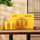 SEAWALL WUYI Mountain Oolong Tea Rock Tea Old Crop Crop Narcissus Tea Dahongpao Classic Overseas Export Tea [Wuyi Rock Tea] Old Crop Narcissus 125g * 1 Can