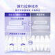 Crest Shining White Theets Patch 14 Paare 28 Stück Weiß, vergilbt, Fleckenentfernung und leicht zu versendende neue und alte Verpackungen