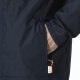 Timberland Timberland jacket men's spring and summer outdoor hiking suit windproof work jacket waterproof jacket A695W royal blue/A695W433 L/180