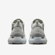 耐克（NIKE）跑步鞋男鞋春季新款Air Max Scorpion增高全掌大气垫运动鞋 FQ2694-001灰色 40