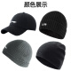 Li-ning (LI-NING) hats men's and women's baseball caps outdoor sports peaked caps summer cycling fishing quick-drying breathable sun protection hats