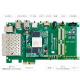 米联客  MLK MZ7035FD XILINX Zynq PCIE开发板ARM+FPGA7035  MZ7035FD工业级裸板
