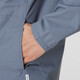 
Timberland Timberland Shock Clothes Men's Spring Outdoor Mountaineering Waterproof Windproof Hooded Hard Cover Jacket Men's A695W A695W073/Medium Blue XS 165