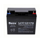 BAREUIOU BATTERIE MX12070 MX12240 VT1255 12V20AH FIRE UNION SANS ENTREPRISE UNION YOULIAN POWER MOX12400