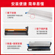 臻印彩适用OKI C831粉盒C833DN C833DNL C831DN C811DN C841打印机硒鼓 C811/C831/C841黑色鼓架-30000页
