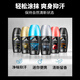 Adidas men's roll-on antiperspirant deodorant for armpits, palms and soles antiperspirant 50ml