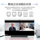 创视之星 双路hdmi视频采集卡支持usb摄像头4k高清zoom腾讯会议2机位无缝切换拼接画中画相机单反直播教学 672双路采集卡多功能（按键切换）