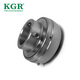 KGR Deutschland/304 Edelstahllager wasserdicht, rostfeste, korrosionsbeständige, s6200/6201/6202/6203/Magnetische Lagersammlung SS6210-Zz/P5 304