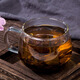 Buds de qualité spéciale, thé de saule vert et doré véritable jiangxi Xiushii Wild Qingqian Willow Jinqian Willow Tends Feuilles de sucre chinois Herbal Médecine de 500 ans Ancient Tree Qingqian Willow Feuilles tendres 1000 grammes Xiushii 500 ans ancy Tree Supergrater Bud Feuilles de bourge