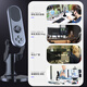 Yangfeisi YM10 mobile computer live broadcast sound card microphone condenser USB portable game anchor broadcast microphone TYPE-C speaker professional Himalayan recording dubbing song recording