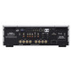 ROTEL路遥 RA-1592MKII 音响 hifi高保真 功放 立体声合并式功率放大器 PC-USB/蓝牙/平衡输入银色