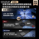 追觅官翻机X40Pro Ultra扫地机器人扫拖一体自动清洗基站 上下水热水洗拖智能扫拖一体扫地机器人 X40Pro水箱版轻微试用B级