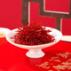 Qizhitang Tibetan Saffron Sponge Exercise for Health Preservation Gifts for Parents and Elders Saffron 6g (First Special-A Level)