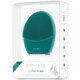 FOREO Luna 4 men men's 2-in-1 facial cleansing firming gentle cleansing massager Luna 4 beauty device face wash device Evergreen-firm skin and beard