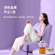 TFTANGFAN 藏红花正品精选伊朗正宗西红花非西藏特级进口高品质送父母礼盒 Super Negin 5A＋【5g】杯子+勺子