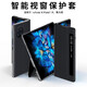 皇上请进 适用vivo x fold+手机壳真皮翻盖保护壳折叠屏xfold+磁吸全包防摔支架皮套 VIVOXFold+【晴山蓝】丨磁吸翻盖丨头层牛皮