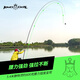 本汀（BenTing） King-BTR718天弧斩月刀钓鱼竿超轻超硬综合台钓鱼竿手竿碳素19调 3.6m 718FL （大综合）28调 KING-BTR718