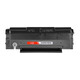 Farbgitter für Bentu M5000 Toner Patrone PD-200H Tinte Patrone P1000 P1050 P2000L P2050 Drucker [Schwarzer Toner] PD-200H Toner/1 Pack