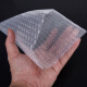 庄太太【20*30cm-100个】加厚双层防震打包泡沫包装气泡袋ZTT-9207B