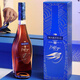 Martell's 1000ml new packaging French original imported foreign wine Cognac Treasure Tree Store 1000mL 1 bottle