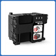 
Printing Meili Suitable Canon MC-G06 Maintenance Ink Cartridge TS6630 TS6730 TS7780A Printer Maintenance Box Waste Ink Collection [On-On-On-On-On-On] G06 Maintenance Ink Cartridge *2 Pack