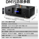 山水（SANSUI） FK-101专业10喇叭家用商用家庭美声k歌音响套装点歌机大功率卡拉OK音箱功放一体机影院 FK121卡包箱+功放+山水双话筒