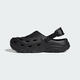 Adidas Sandals Chaussures pour hommes Chaussures pour femmes 2025 Automne Nouvelles chaussures de sport Breaspable Chaussures décontractées Chaussures JH9847 JH9847 Black 42