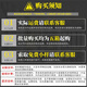 维诺亚600x1200仿古地砖防滑客厅水泥灰仿古砖工业复古风极简风哑光地面 12625