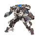 Transformers (Transformers) Kinder Boy Toy Car Car Model Figure Model Spiele Geschenk Klassiker Film SS105 Stärkung Phantom F7231