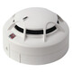 Bucht explosionssicherer Rauchsensor Jty-Gf-Gst9711 (Ex) Punkt-Photoinduktor-Feuerdetektor 9711ex mit Basis