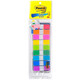 3M -Indexaufkleber Extraktionsbezeichnung Label Color Lesezeichen Fluorescent Label Aufkleber Notebook -Anweisungen Seite Number Ordner Translucent Strip Waterfof Color Aufkleber Schüler -Schlüsselklassifizierung Pepsi Aufkleber 683-9CF (9 Color Package Indicator -Etikett - 90 Bilder)