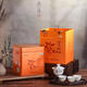 Zhongcha brand tea Chaozhou oolong tea Phoenix Dancong first-grade spring tea Dancong tea 2024 GT3021 Milanxiang 500g*1 box