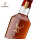 格兰菲迪（GLENFIDDICH）天使雪莉12年单一麦威士忌洋酒礼盒700ml 一只装